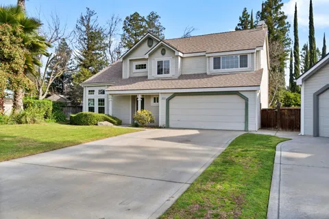 10731 N Windham Bay Circle, Fresno, CA 93730 - MLS#: 626755