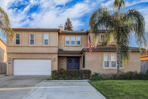 5935 W Clinton Avenue, Visalia, CA 93291 - MLS#: 626959