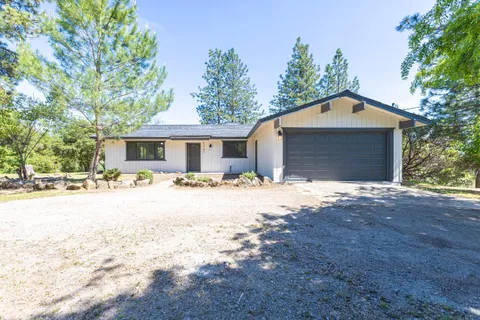 45701 Pine River Road, Ahwahnee, CA 93601 - MLS#: 630096