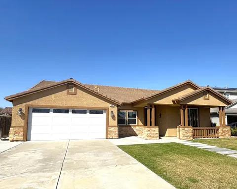 1890 W Rio Hondo Way, Hanford, CA 93230 - MLS#: 620938