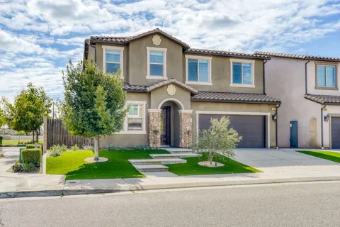 1647 E Autumn Sage Avenue, Fresno, CA 93730 - MLS#: 626459