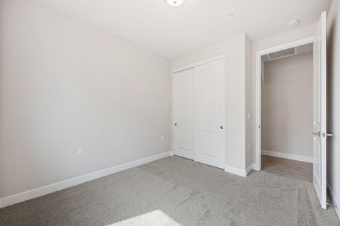 A home in Fresno