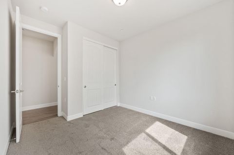 A home in Fresno