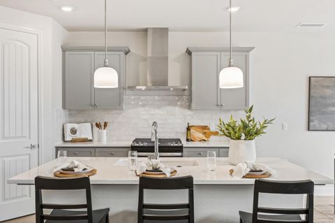 A home in Fresno