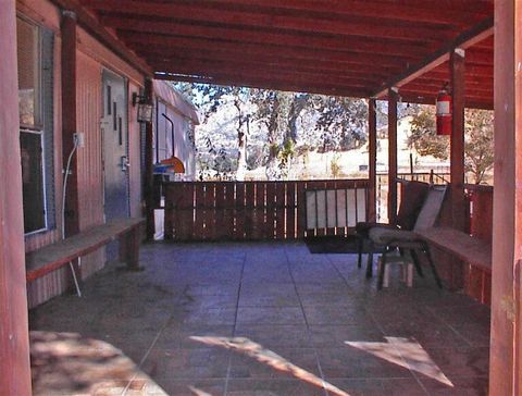 A home in Squaw Valley