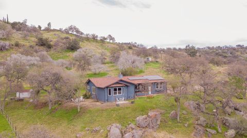 A home in Squaw Valley