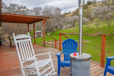 A home in Squaw Valley