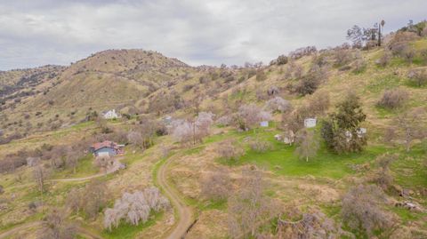 A home in Squaw Valley