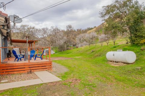 A home in Squaw Valley