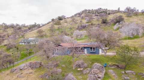 A home in Squaw Valley