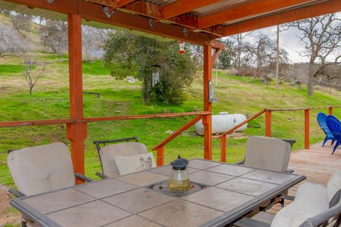 A home in Squaw Valley