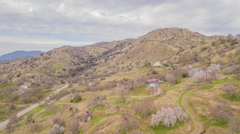 A home in Squaw Valley