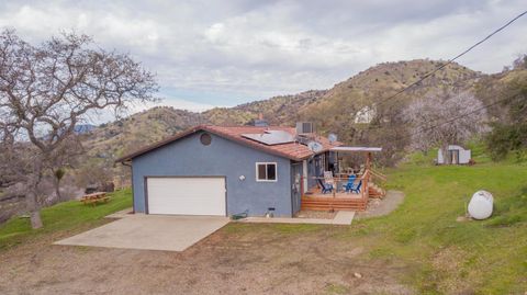 A home in Squaw Valley