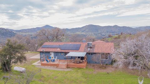 A home in Squaw Valley