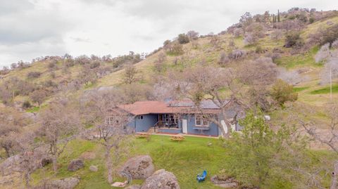 A home in Squaw Valley