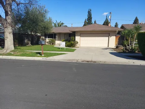 5638 N 9th St, Fresno, CA 93710 - MLS#: 626826