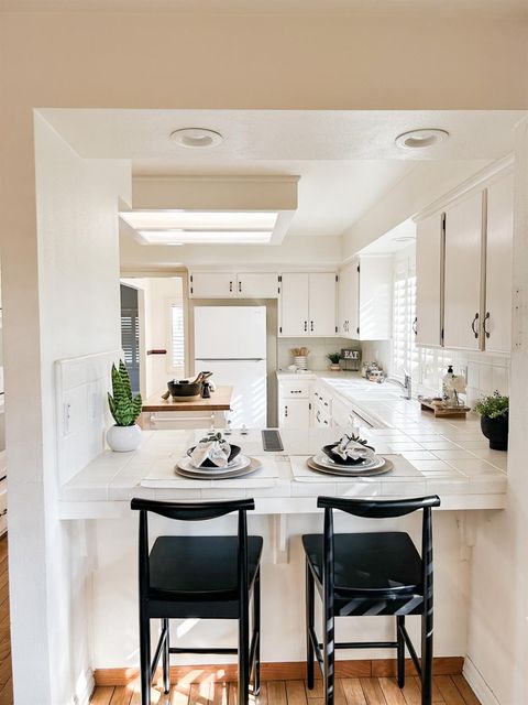 A home in Fresno