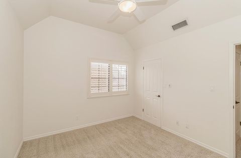 A home in Fresno