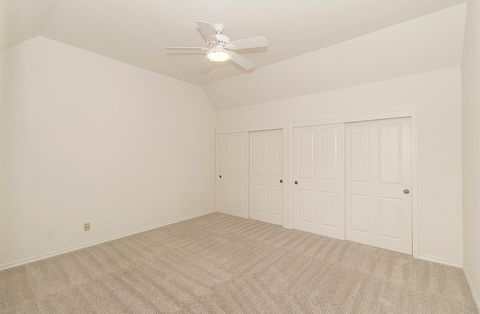 A home in Fresno