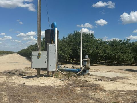 12250 S Jameson Avenue Fresno CA 93706