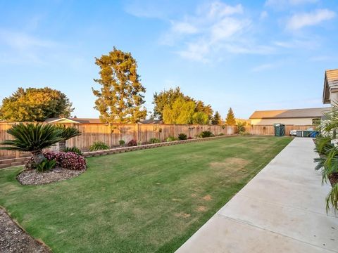 A home in Clovis