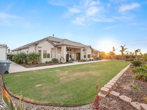 A home in Clovis