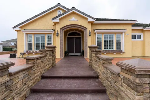 7752 N Gilroy Avenue, Fresno, CA 93722 - MLS#: 627266