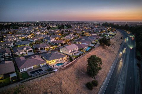 A home in Fresno