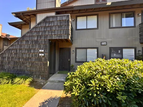 1190 S Winery Avenue Unit 268, Fresno, CA 93727 - MLS#: 629934