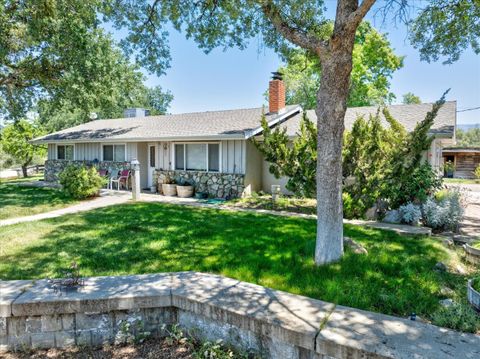 A home in North Fork