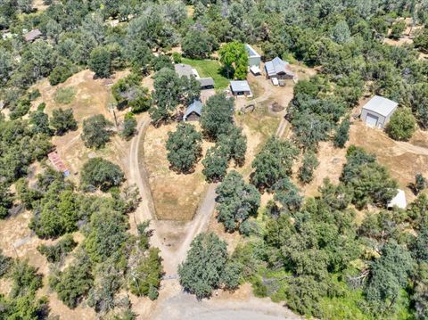 A home in North Fork