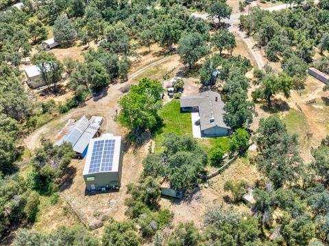 A home in North Fork