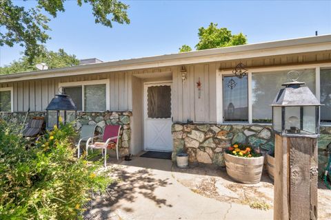 A home in North Fork