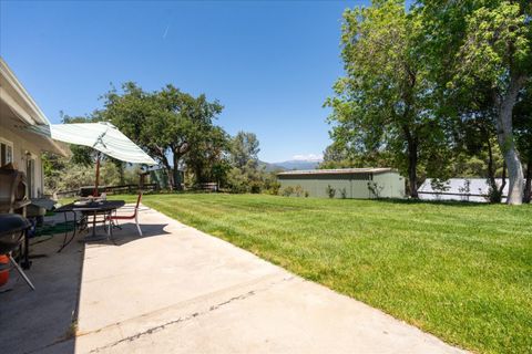 A home in North Fork