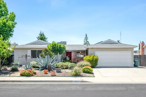 1460 Santa Ana Avenue, Clovis, CA 93611 - MLS#: 630502