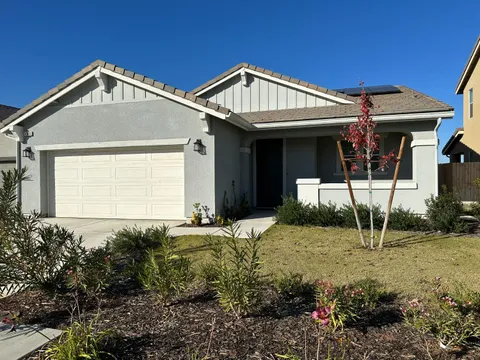 1368 W Walter Avenue, Fowler, CA 93625 - MLS#: 627105