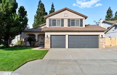 8793 N Sierra Vista Avenue, Fresno, CA 93720 - MLS#: 627048