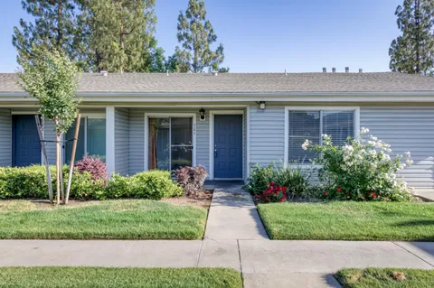 303 E Bullard Avenue Unit 121, Fresno, CA 93710 - MLS#: 630275