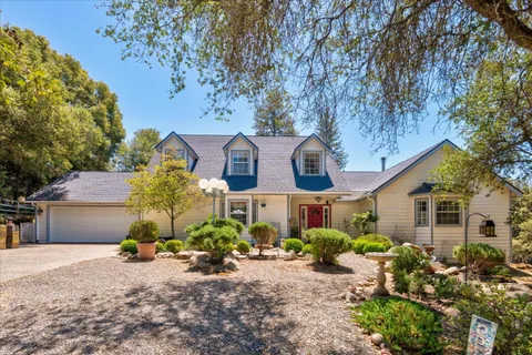 39976 Pierce Lake Drive, Oakhurst, CA 93644 - MLS#: 630185