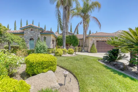 1165 N Fairfax Avenue, Clovis, CA 93611 - MLS#: 629222