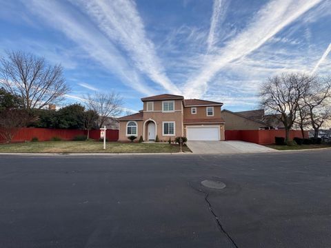 A home in Clovis