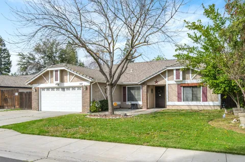 2549 Purvis Avenue, Clovis, CA 93611 - MLS#: 626800