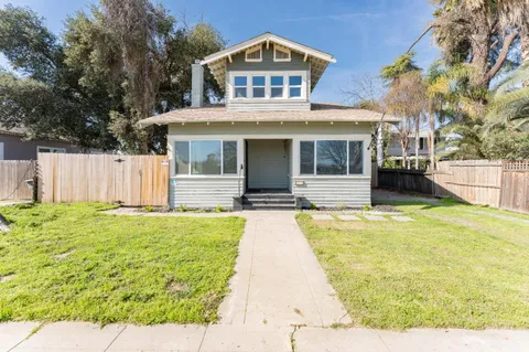 225 N I Street, Tulare, CA 93274 - MLS#: 625867