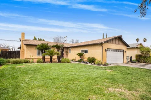1910 S Baird Court, Fresno, CA 93702 - MLS#: 627664