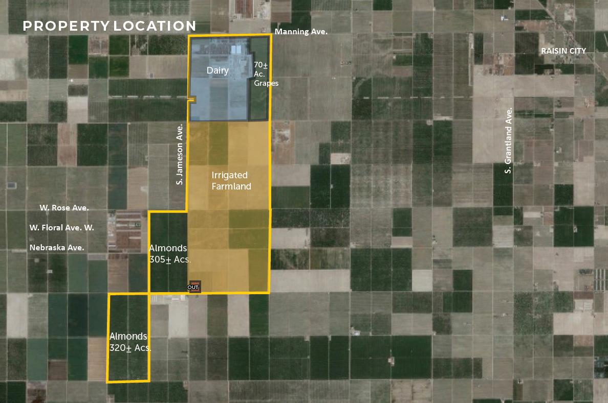 10255 W Manning Avenue