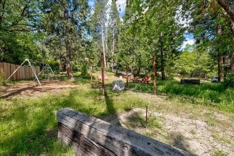 A home in Wishon