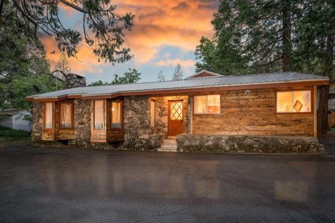 A home in Wishon