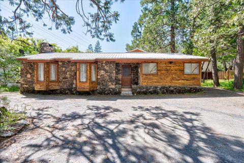 A home in Wishon