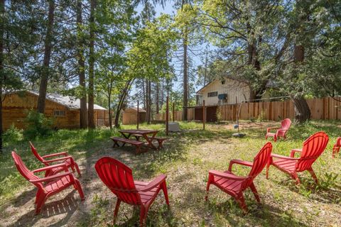 A home in Wishon