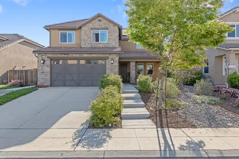 529 Mesa Drive S, Madera, CA 93636 - MLS#: 628652